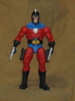 Mr Monster (Marvel Legends) Custom Action Figure