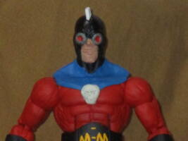 Mr Monster (Marvel Legends) Custom Action Figure