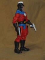 Mr Monster (Marvel Legends) Custom Action Figure