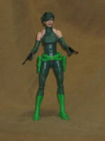 Madam Hydra (Marvel Legends) Custom Action Figure