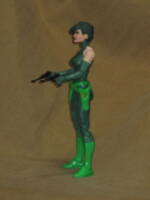 Madam Hydra (Marvel Legends) Custom Action Figure