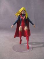 Supergirl (DC Multiverse) Custom Action Figure