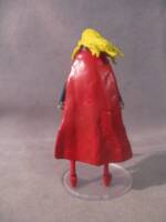 Supergirl (DC Multiverse) Custom Action Figure