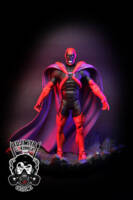 Extant (DC Universe) Custom Action Figure