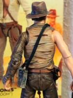 Indiana Jones (Indiana Jones) Custom Action Figure