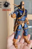 Deathstroke - Classic (Batman) Custom Action Figure