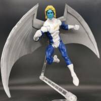 Angel (X-Men TAS) (Marvel Legends) Custom Action Figure