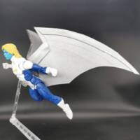 Angel (X-Men TAS) (Marvel Legends) Custom Action Figure