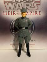Captain Gilad Pellaeon (Star Wars) Custom Action Figure