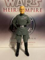 Captain Gilad Pellaeon (Star Wars) Custom Action Figure