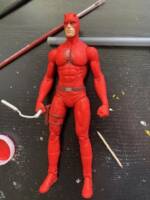 Miller/Romita Jr Marvel Select Daredevil (Marvel Select) Custom Action Figure