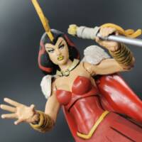 Zaladane (Original) (Marvel Legends) Custom Action Figure