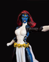 Mystique (Days of Future Past) (Marvel Legends) Custom Action Figure