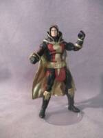 Regime Shazam (DC Multiverse) Custom Action Figure