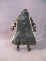 Regime Shazam (DC Multiverse) Custom Action Figure