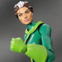 Rogue (Brotherhood) V4 (Marvel Legends) Custom Action Figure