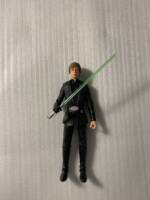 Black Series Luke Skywalker ROTJ Custom (Star Wars) Custom Action Figure