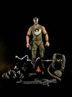 Vietnam Venom (Marvel Legends) Custom Action Figure