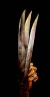 Wolverine Hand (Marvel Legends) Custom Statue / Bust