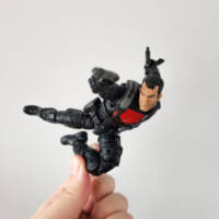 Thunderbolts Punisher (Marvel Legends) Custom Action Figure