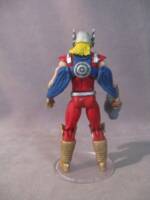 Thorion (Amalgam) Custom Action Figure