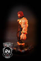 Mammoth (Fearsome Five) (DC Universe) Custom Action Figure