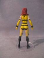 Insect Queen (Amalgam) Custom Action Figure