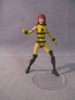 Insect Queen (Amalgam) Custom Action Figure