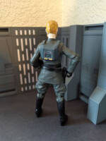 Agent Kallus (Star Wars) Custom Action Figure