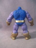 Thanoseid (Amalgam) Custom Action Figure