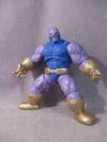 Thanoseid (Amalgam) Custom Action Figure