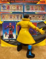 Jubilee (X-Men) Custom Action Figure