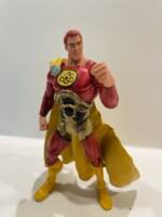 Hyperion (DC Universe) Custom Action Figure