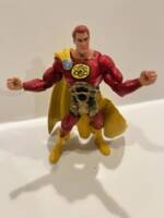 Hyperion (DC Universe) Custom Action Figure
