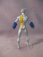 Nickel (Amalgam) Custom Action Figure