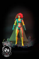 Maxima (DC Universe) Custom Action Figure