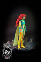Maxima (DC Universe) Custom Action Figure