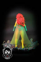 Maxima (DC Universe) Custom Action Figure