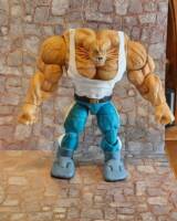 Bork (Marvel Legends) Custom Action Figure