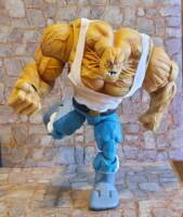 Bork (Marvel Legends) Custom Action Figure
