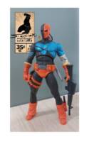 Deathstroke (DC Multiverse) Custom Action Figure