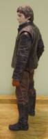 Han Solo (Star Wars) Custom Action Figure