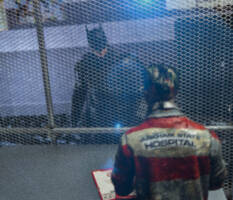 The Batman-Arkham Inmate Joker (Batman) Custom Action Figure