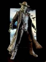 Jeepers Creepers V 2.0 (Horror) Custom Action Figure