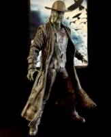 Jeepers Creepers V 2.0 (Horror) Custom Action Figure
