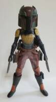 Covert Mandalorian (Star Wars) Custom Action Figure