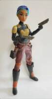 Covert Mandalorian (Star Wars) Custom Action Figure