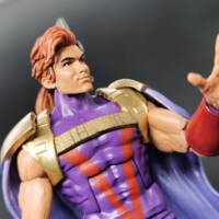 Fabian Cortez (Acolyte) V4 (Marvel Legends) Custom Action Figure