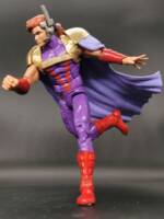 Fabian Cortez (Acolyte) V4 (Marvel Legends) Custom Action Figure