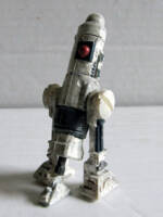 SK-T3 “Tall Boy” - Astromech Droid (Star Wars) Custom Action Figure [Full View]